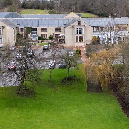 Gomersal Park Hotel & Dream Spa Esterno foto