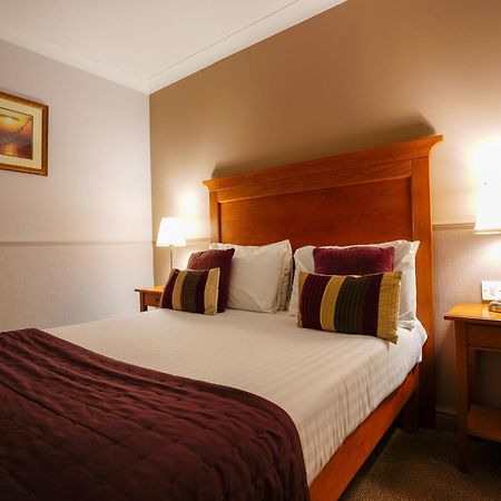 Gomersal Park Hotel & Dream Spa Esterno foto