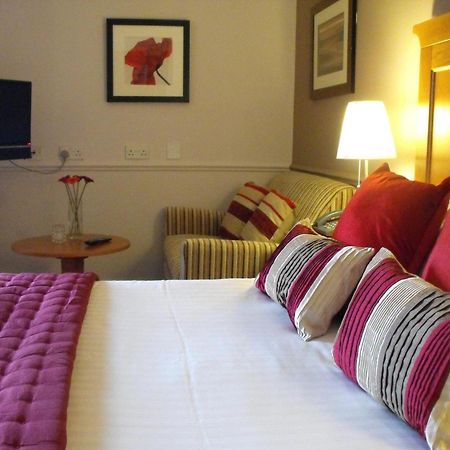Gomersal Park Hotel & Dream Spa Esterno foto