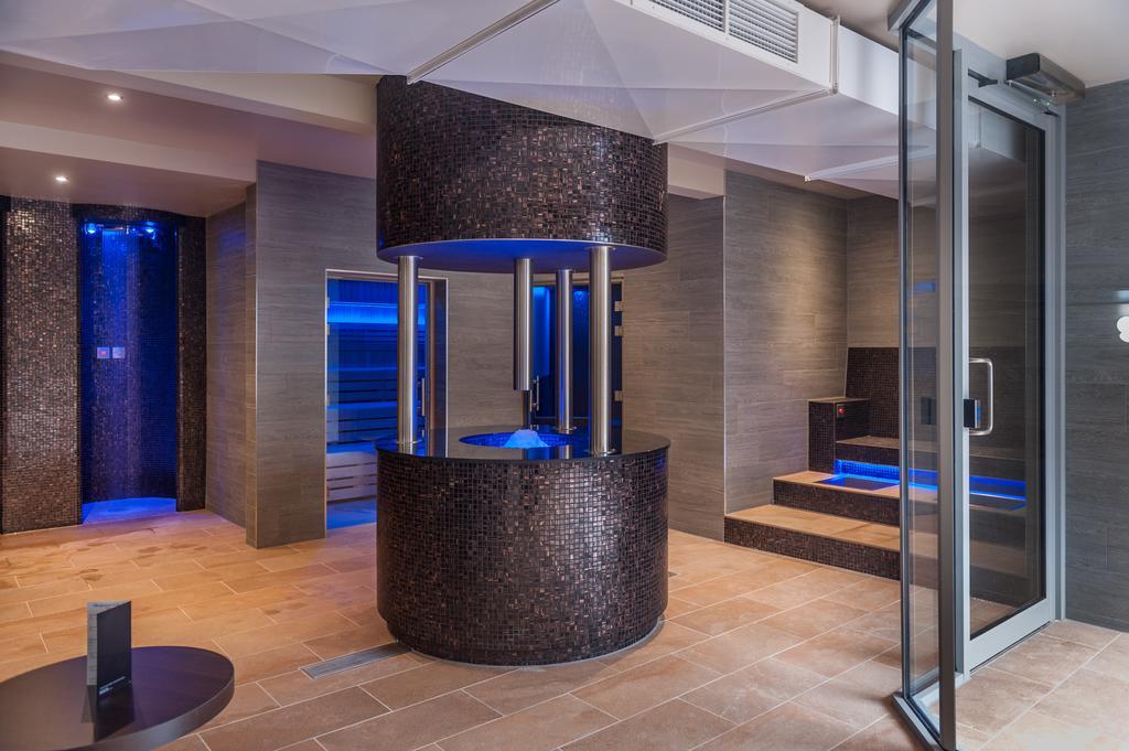 Gomersal Park Hotel & Dream Spa Esterno foto