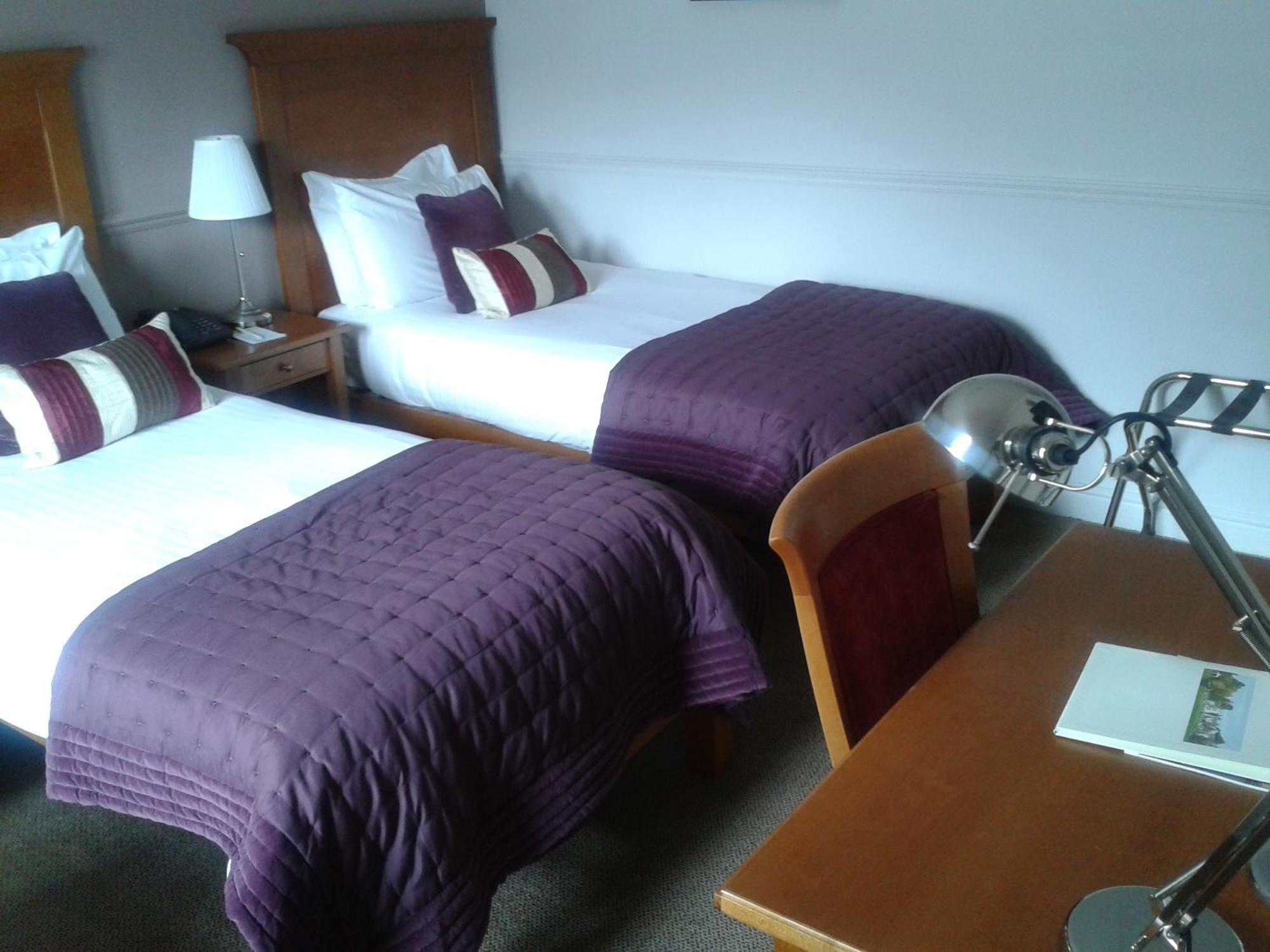 Gomersal Park Hotel & Dream Spa Camera foto