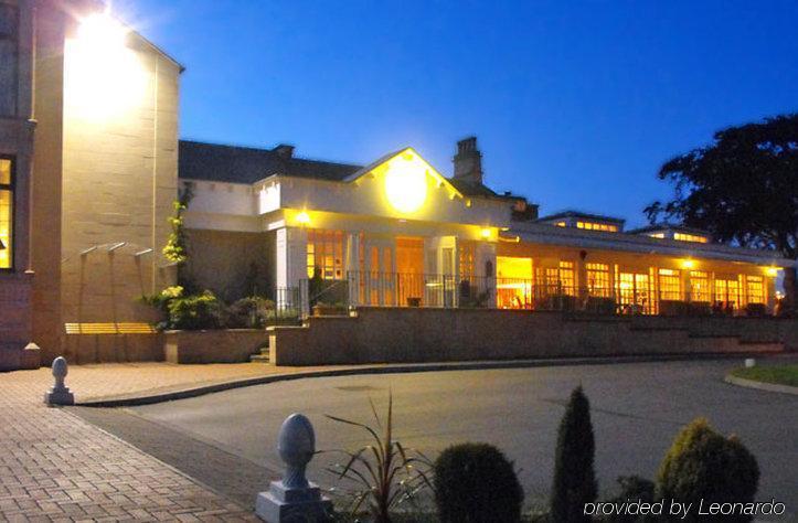 Gomersal Park Hotel & Dream Spa Esterno foto