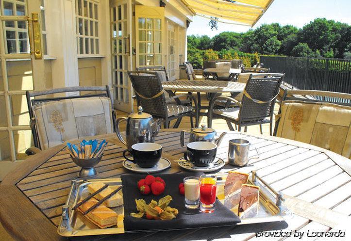 Gomersal Park Hotel & Dream Spa Esterno foto