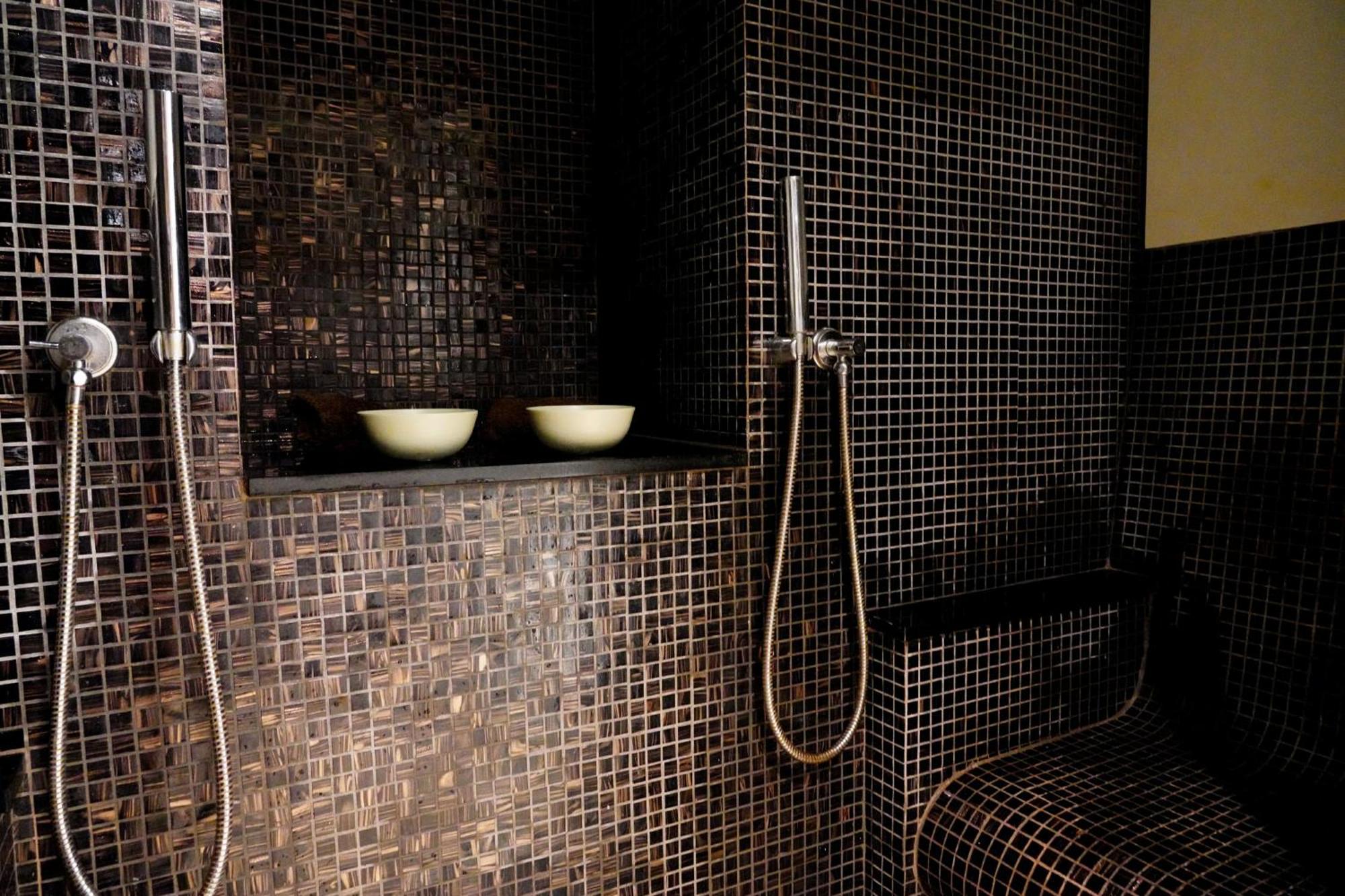 Gomersal Park Hotel & Dream Spa Esterno foto