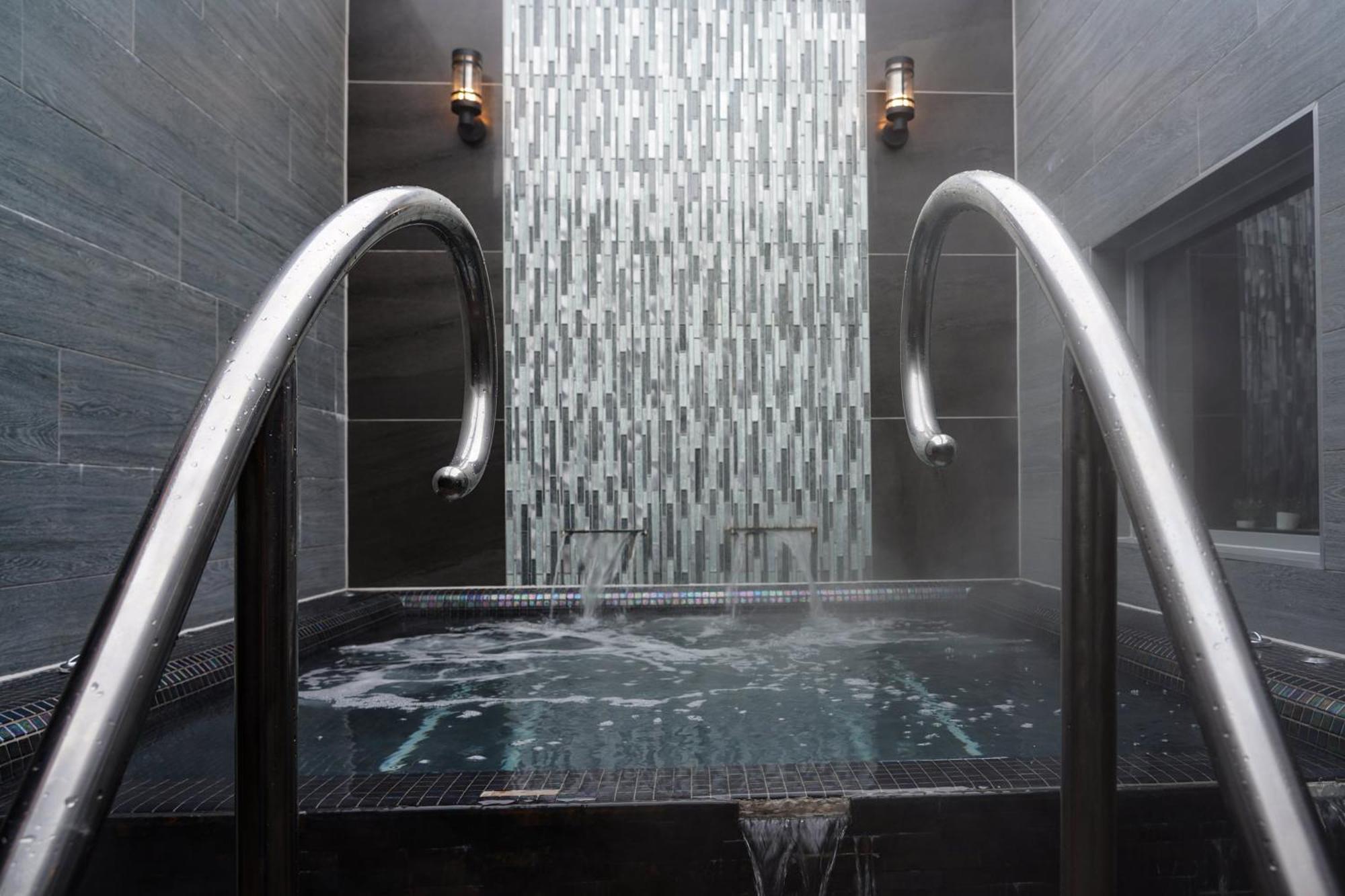 Gomersal Park Hotel & Dream Spa Esterno foto