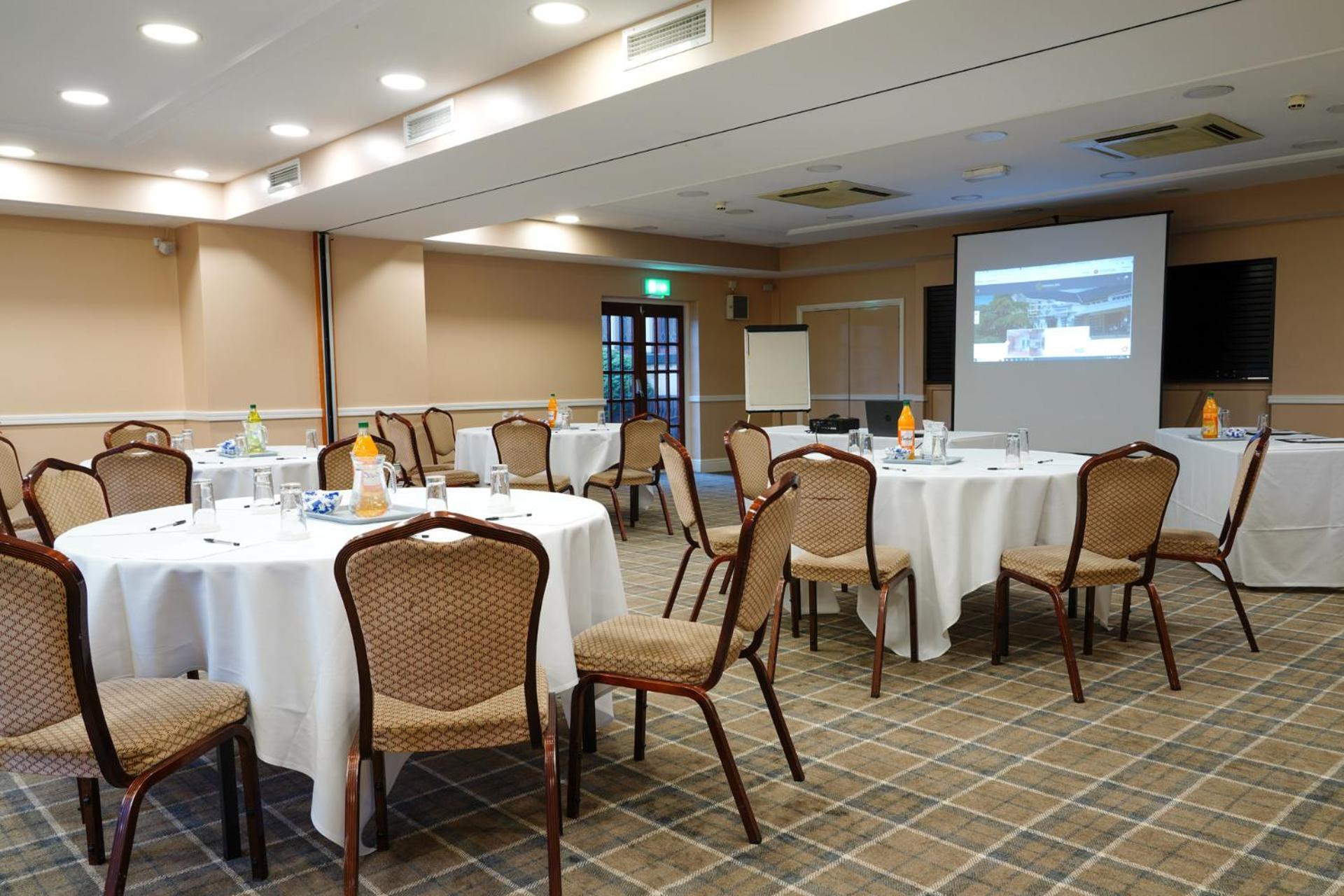 Gomersal Park Hotel & Dream Spa Esterno foto