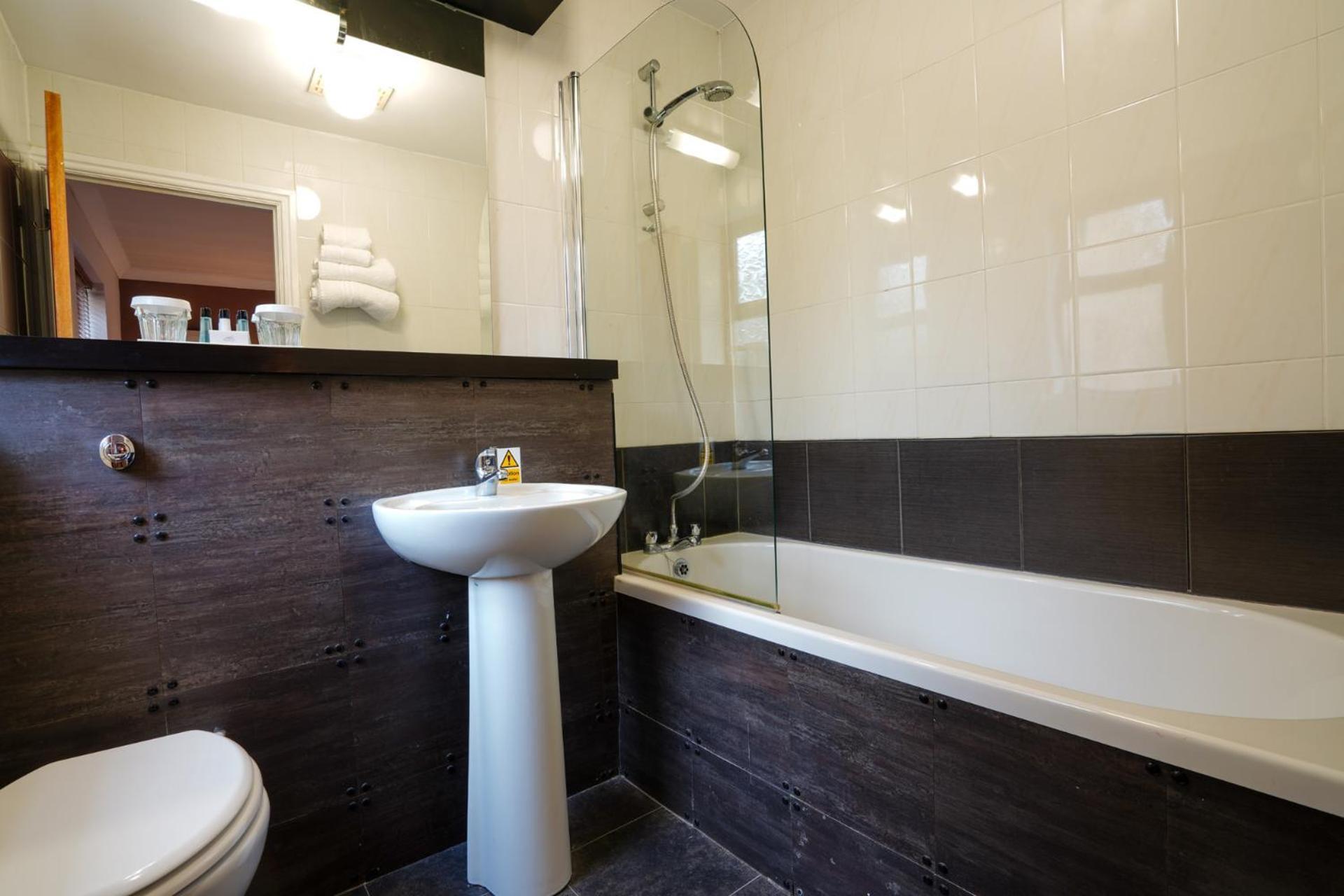 Gomersal Park Hotel & Dream Spa Esterno foto