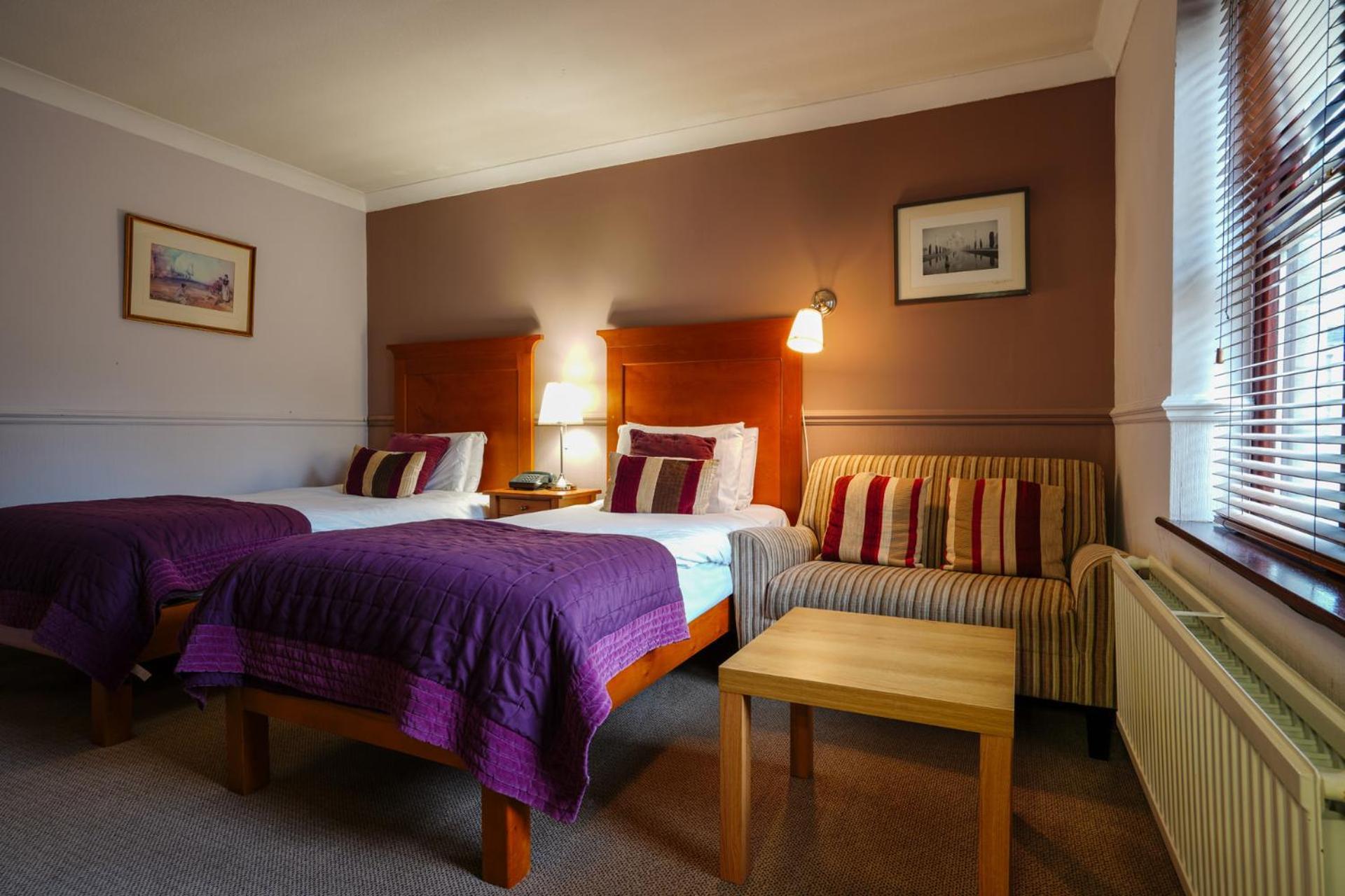 Gomersal Park Hotel & Dream Spa Esterno foto