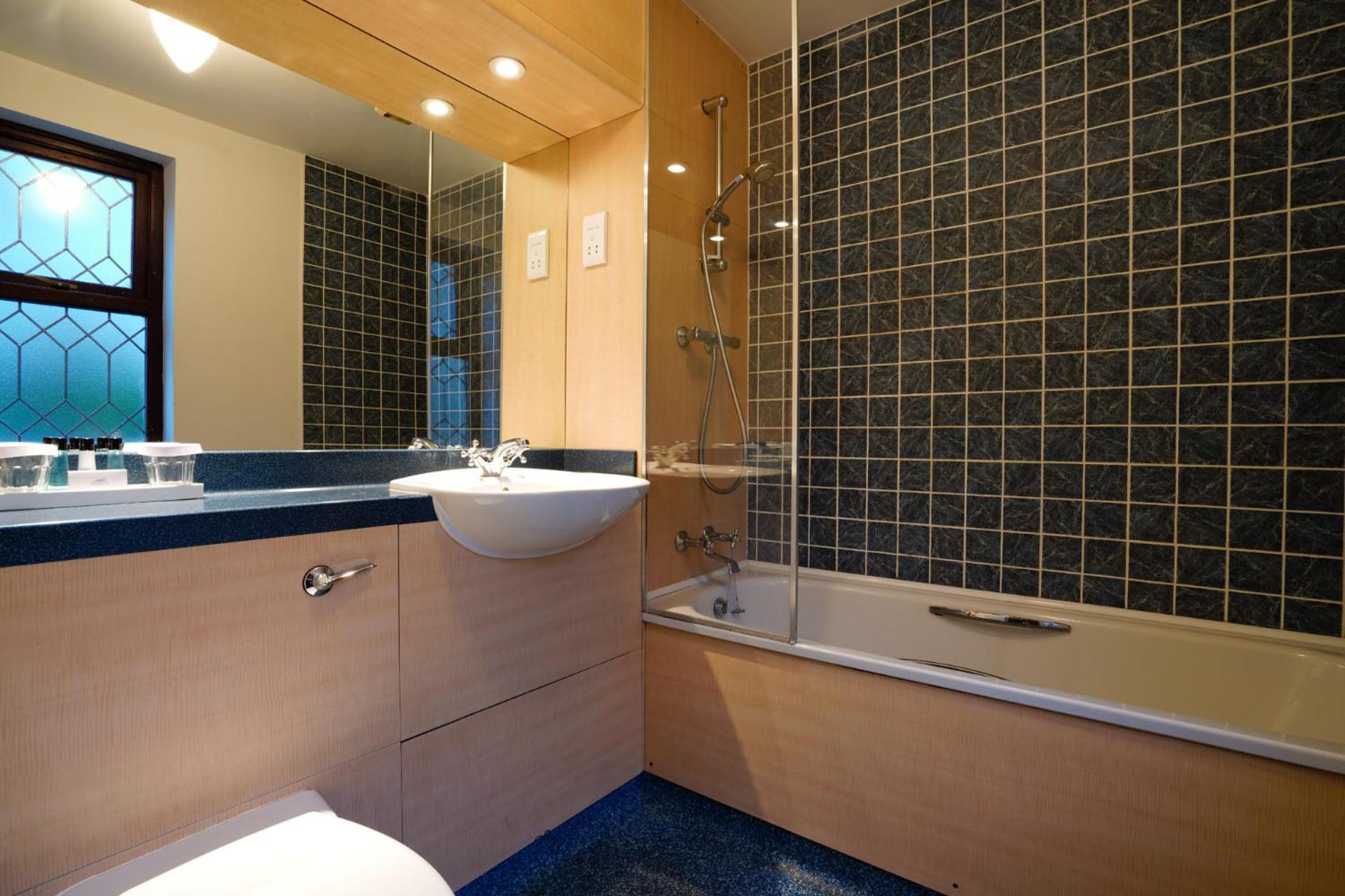 Gomersal Park Hotel & Dream Spa Esterno foto