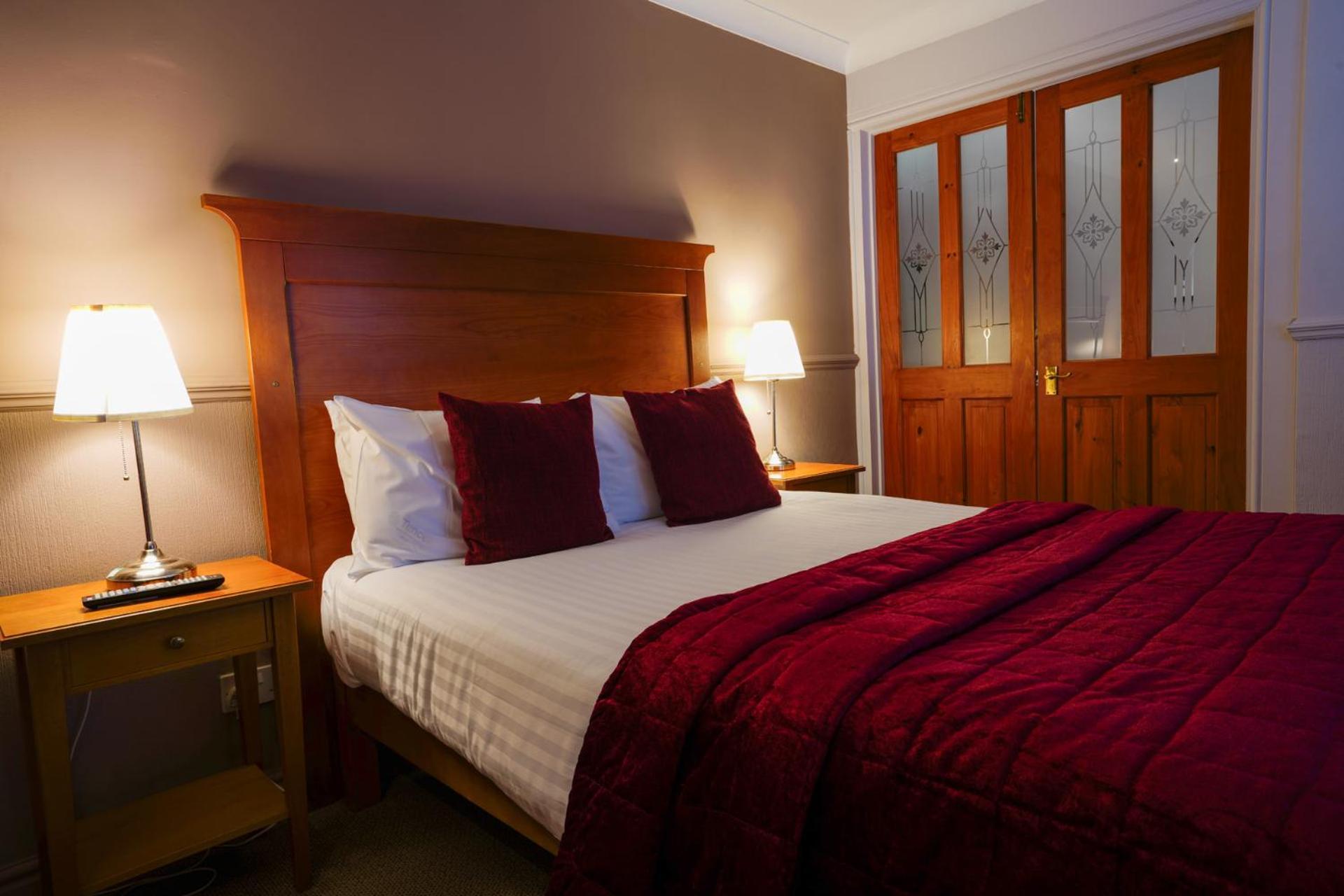 Gomersal Park Hotel & Dream Spa Esterno foto