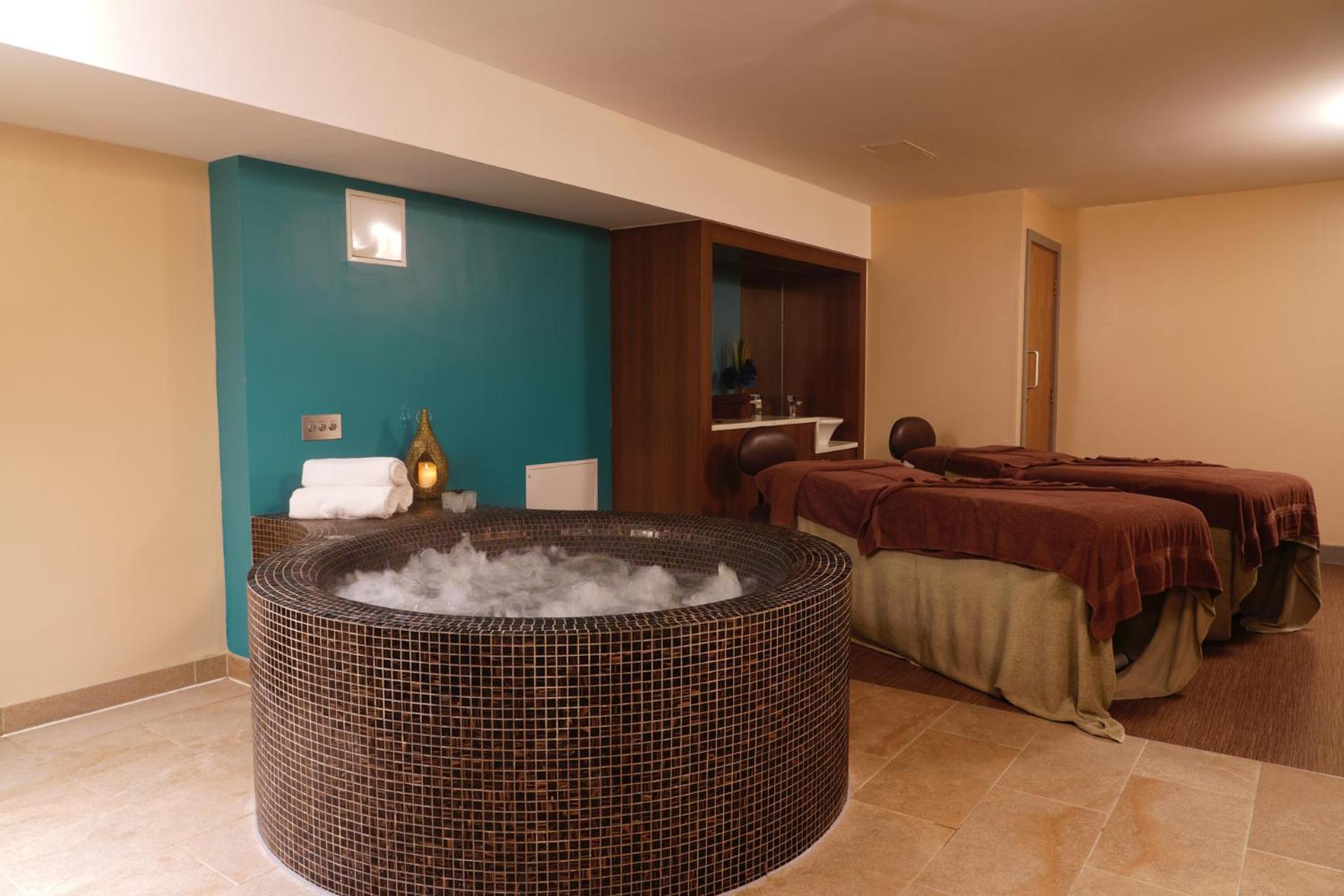 Gomersal Park Hotel & Dream Spa Esterno foto