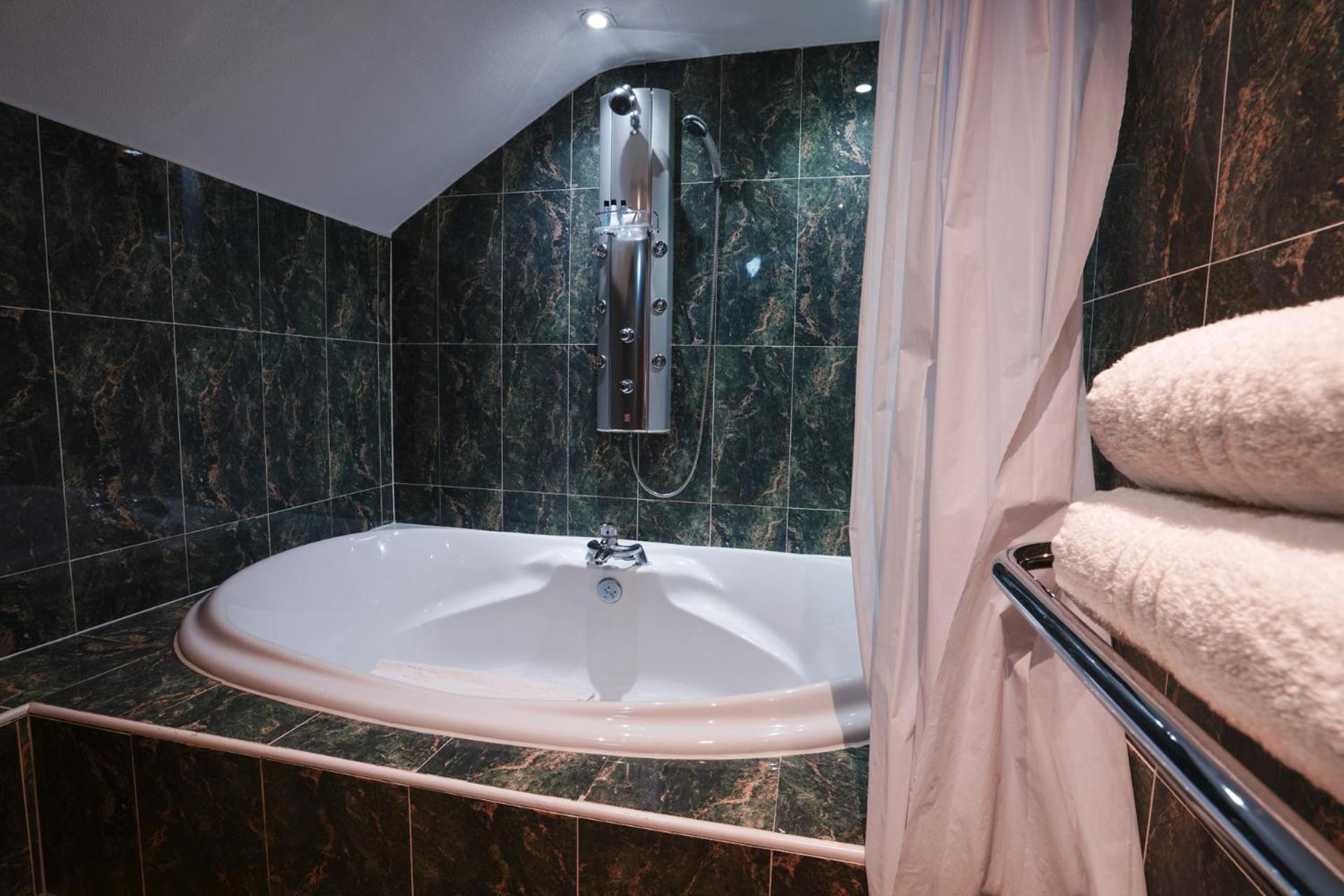 Gomersal Park Hotel & Dream Spa Esterno foto