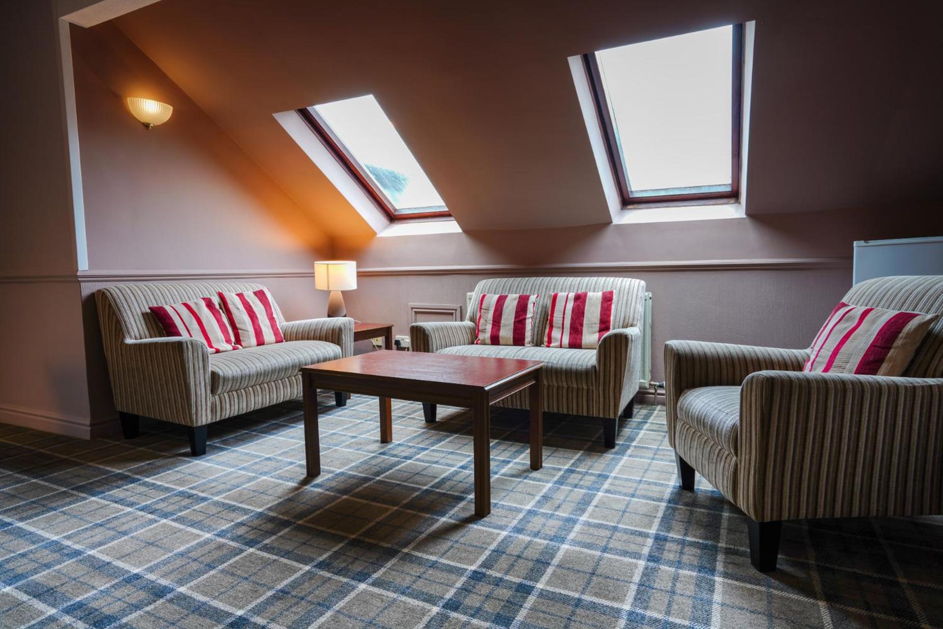 Gomersal Park Hotel & Dream Spa Esterno foto