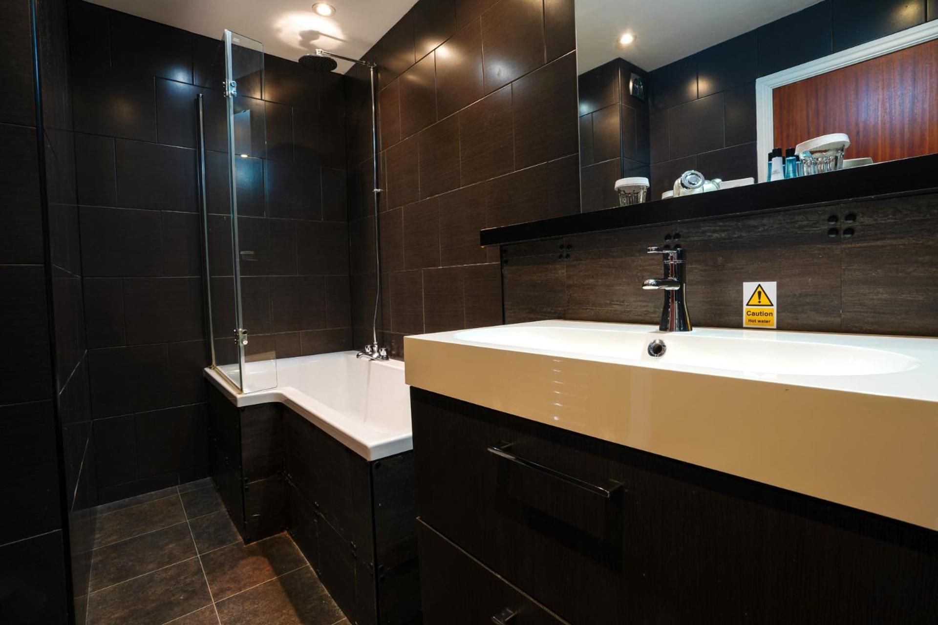 Gomersal Park Hotel & Dream Spa Esterno foto