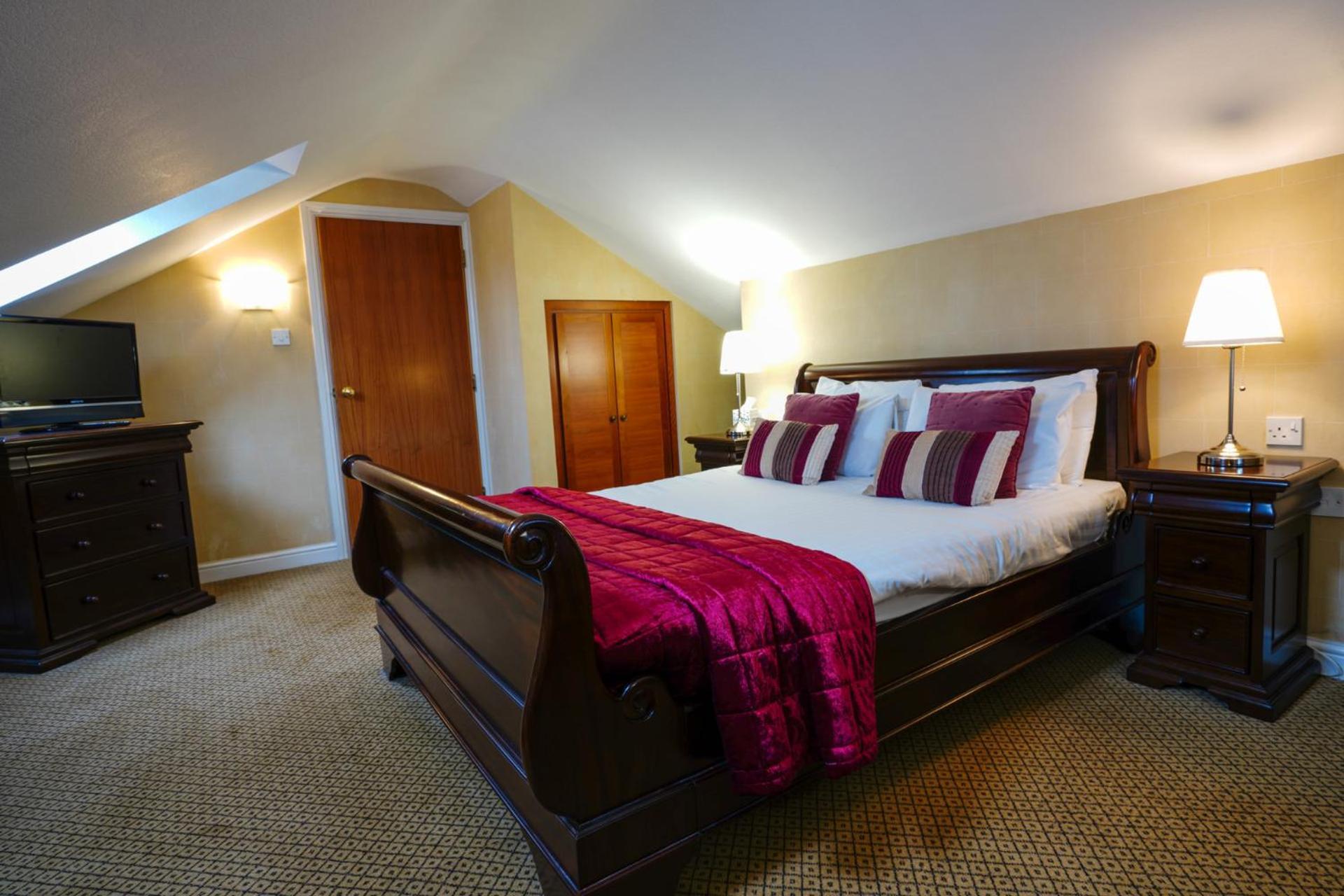 Gomersal Park Hotel & Dream Spa Esterno foto
