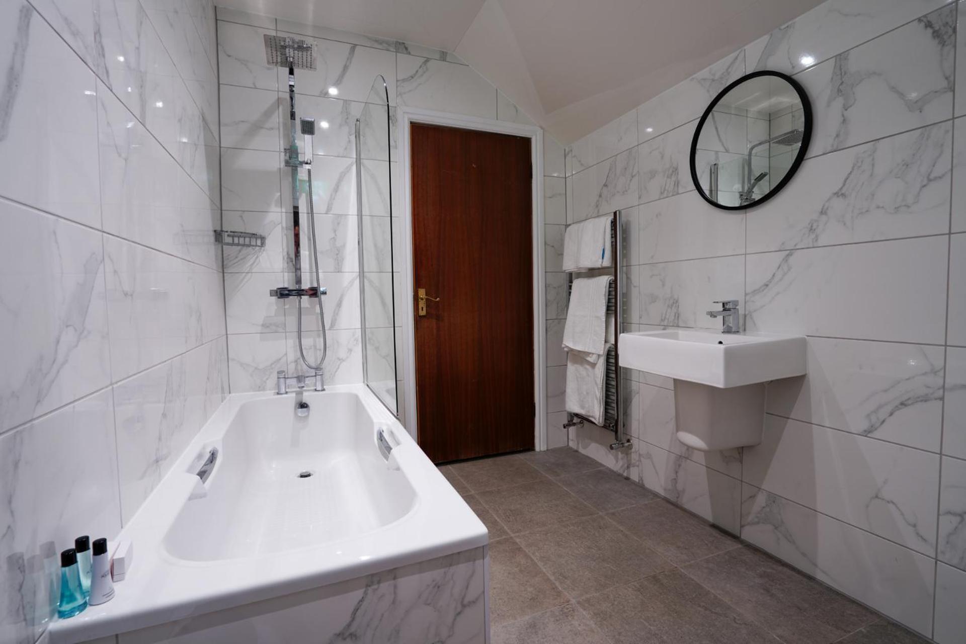 Gomersal Park Hotel & Dream Spa Esterno foto
