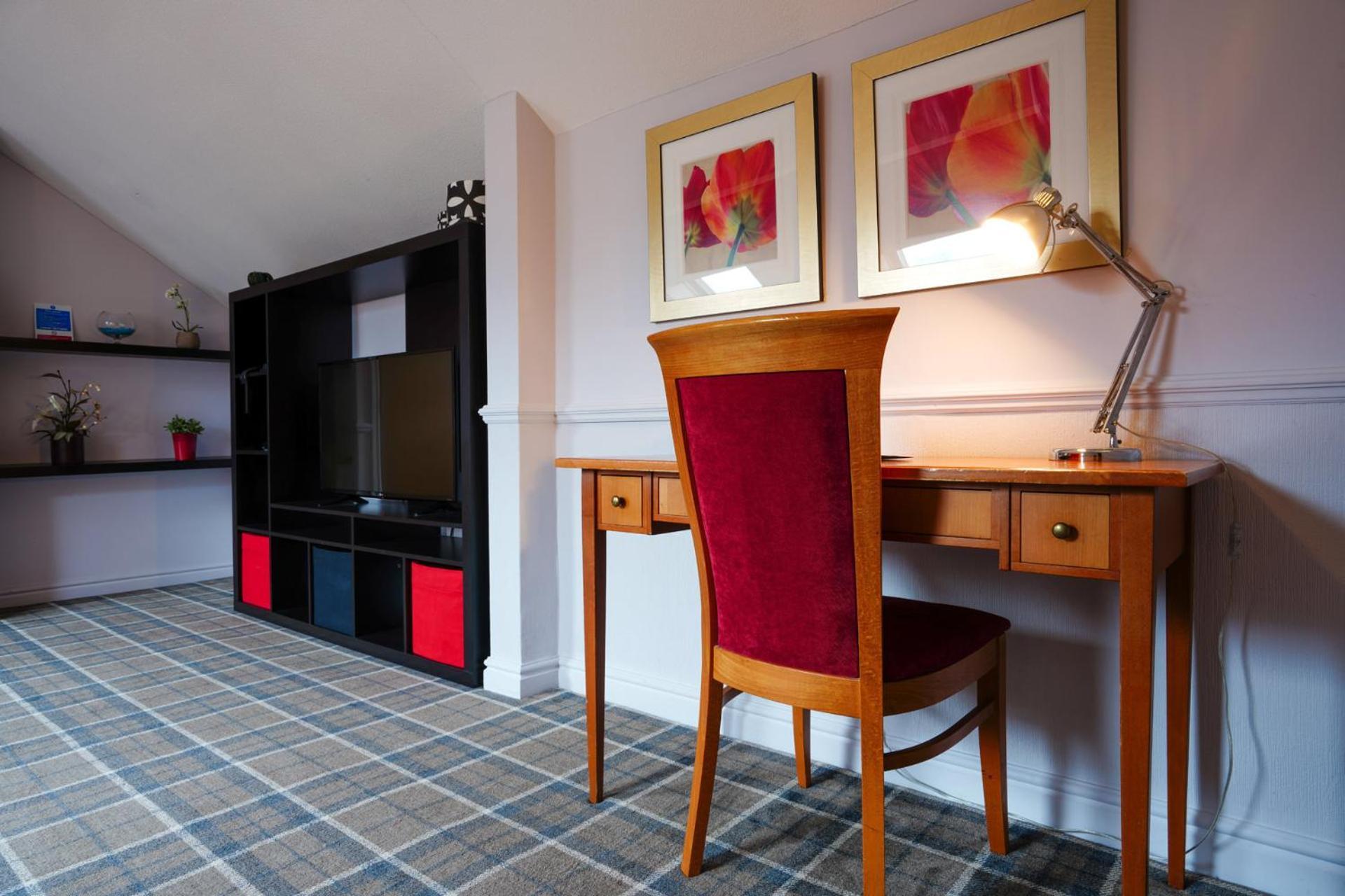 Gomersal Park Hotel & Dream Spa Esterno foto