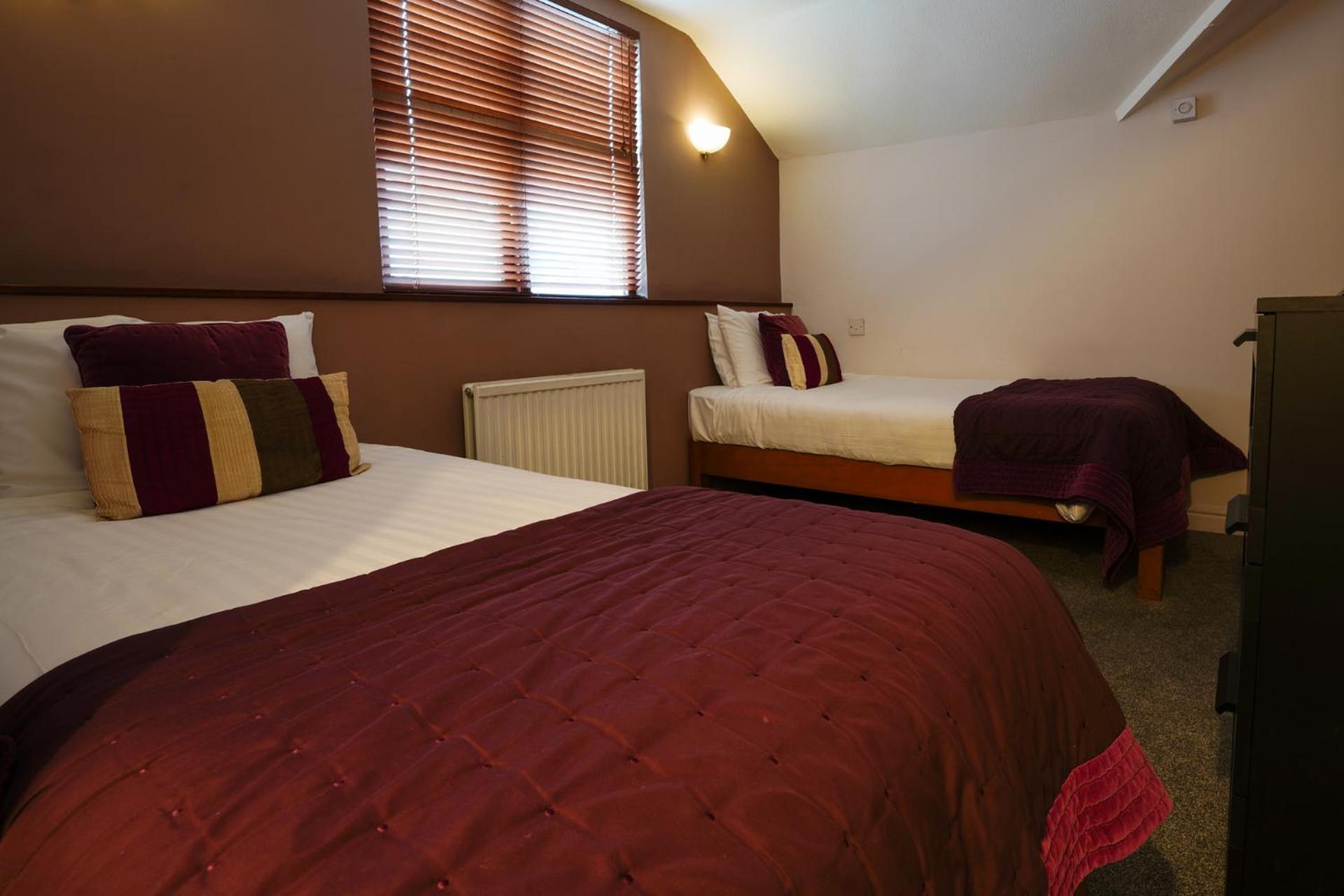 Gomersal Park Hotel & Dream Spa Esterno foto