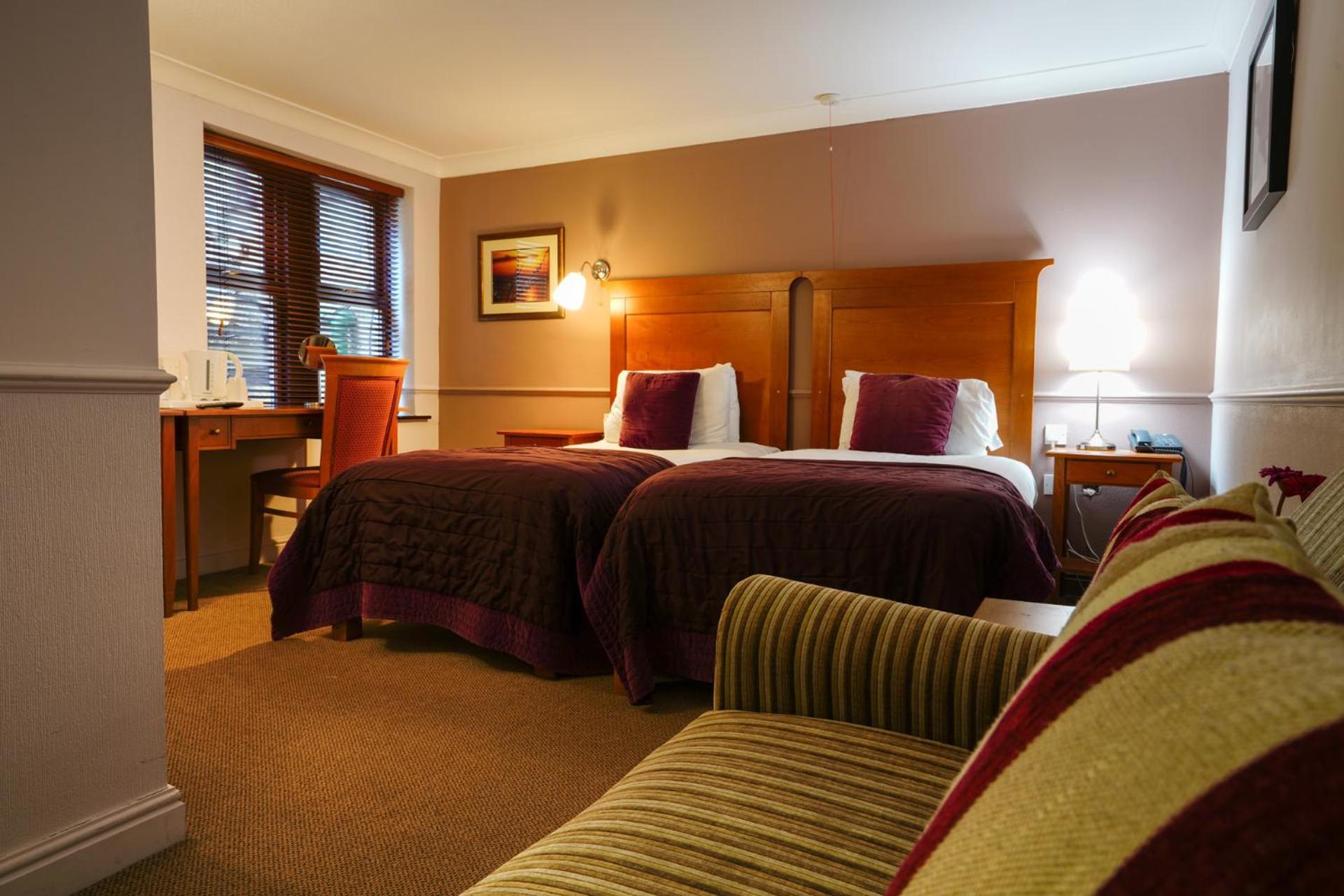 Gomersal Park Hotel & Dream Spa Esterno foto
