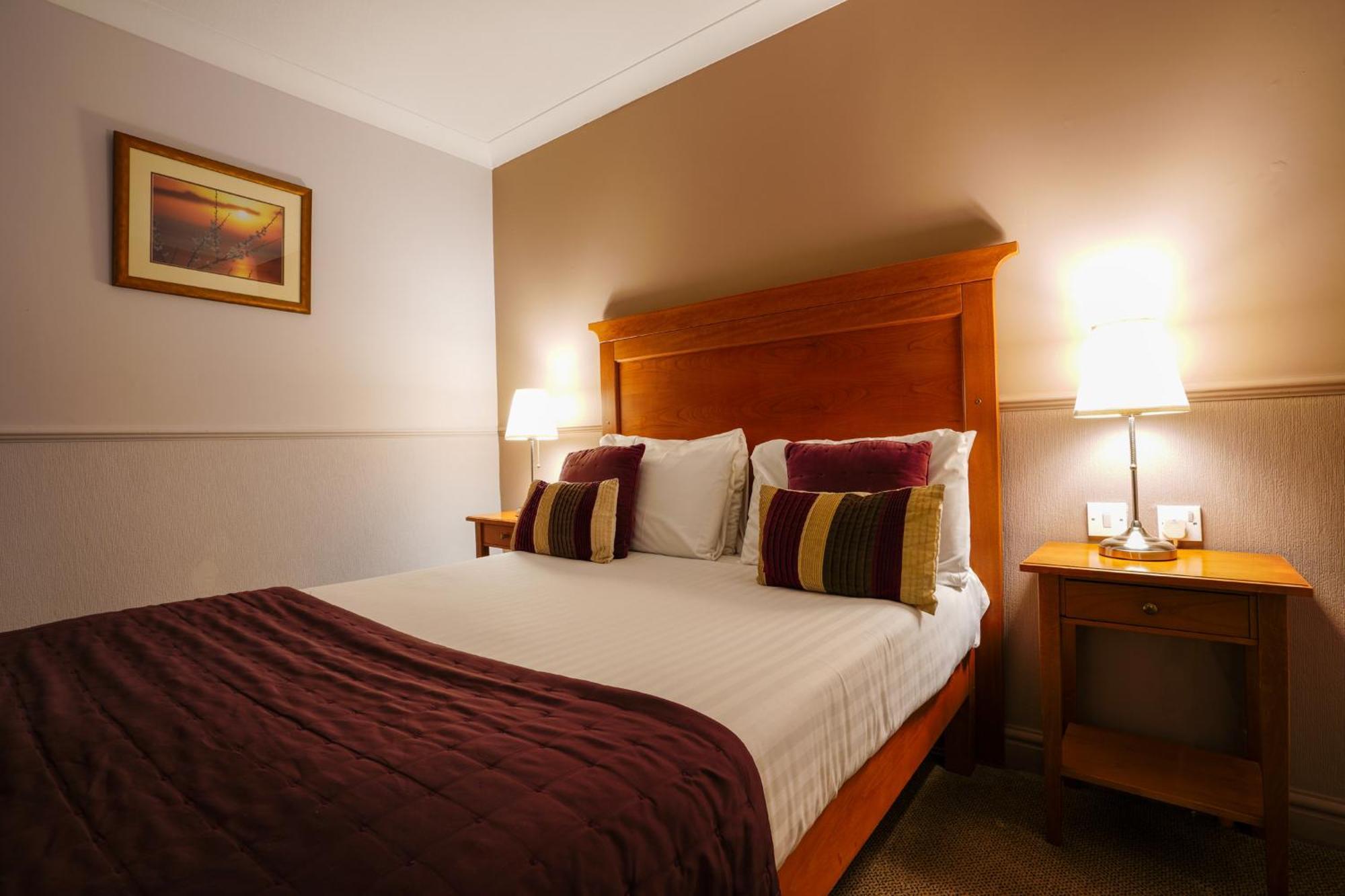 Gomersal Park Hotel & Dream Spa Esterno foto