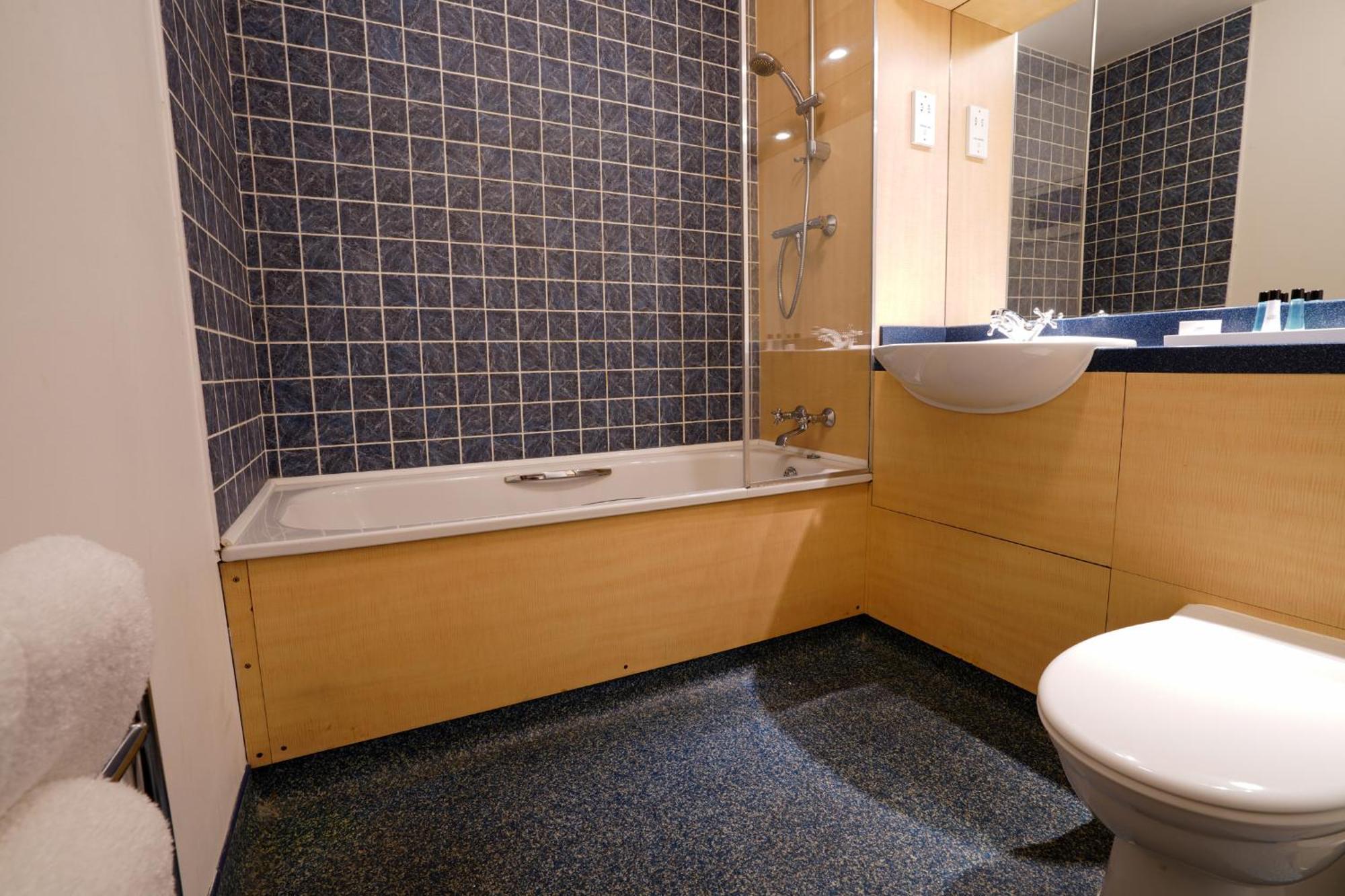 Gomersal Park Hotel & Dream Spa Esterno foto