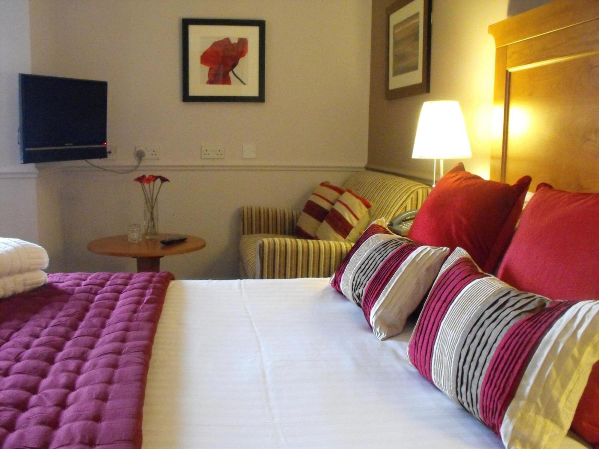 Gomersal Park Hotel & Dream Spa Esterno foto
