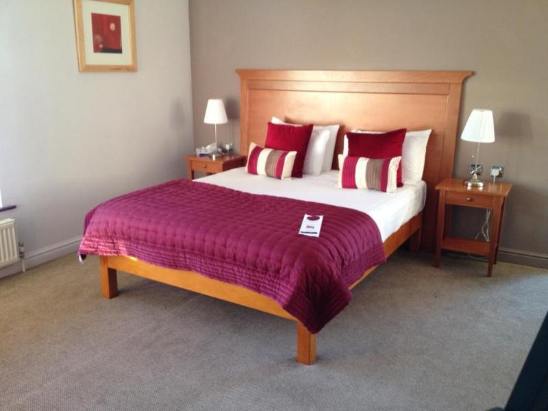 Gomersal Park Hotel & Dream Spa Esterno foto