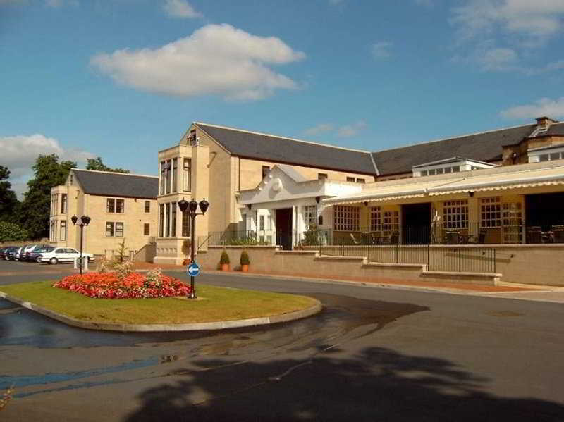 Gomersal Park Hotel & Dream Spa Esterno foto