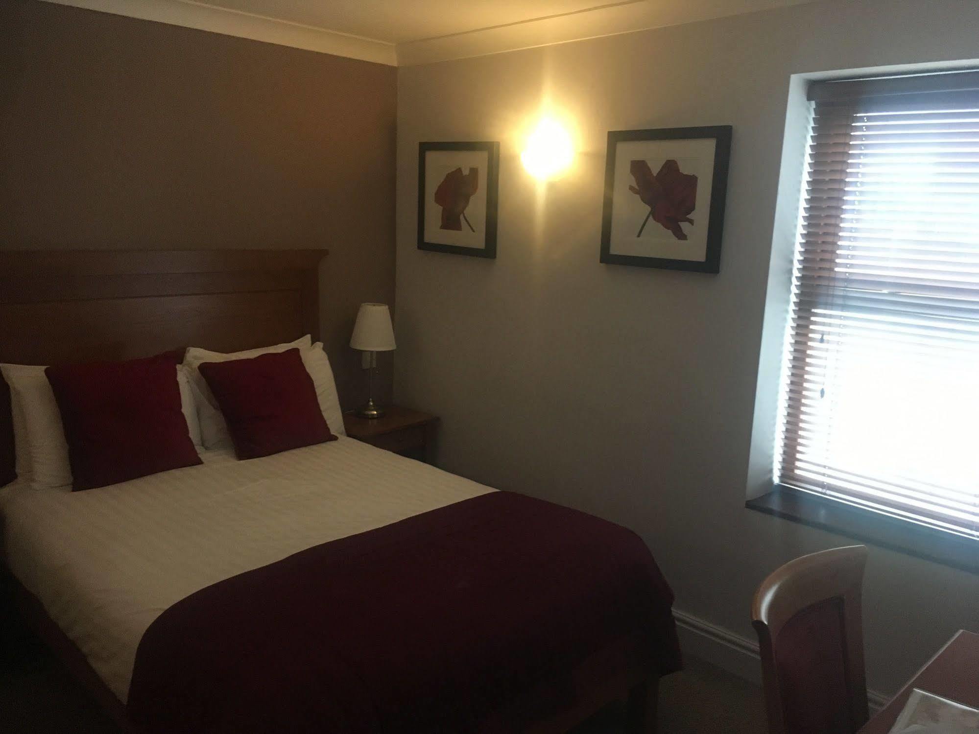Gomersal Park Hotel & Dream Spa Esterno foto