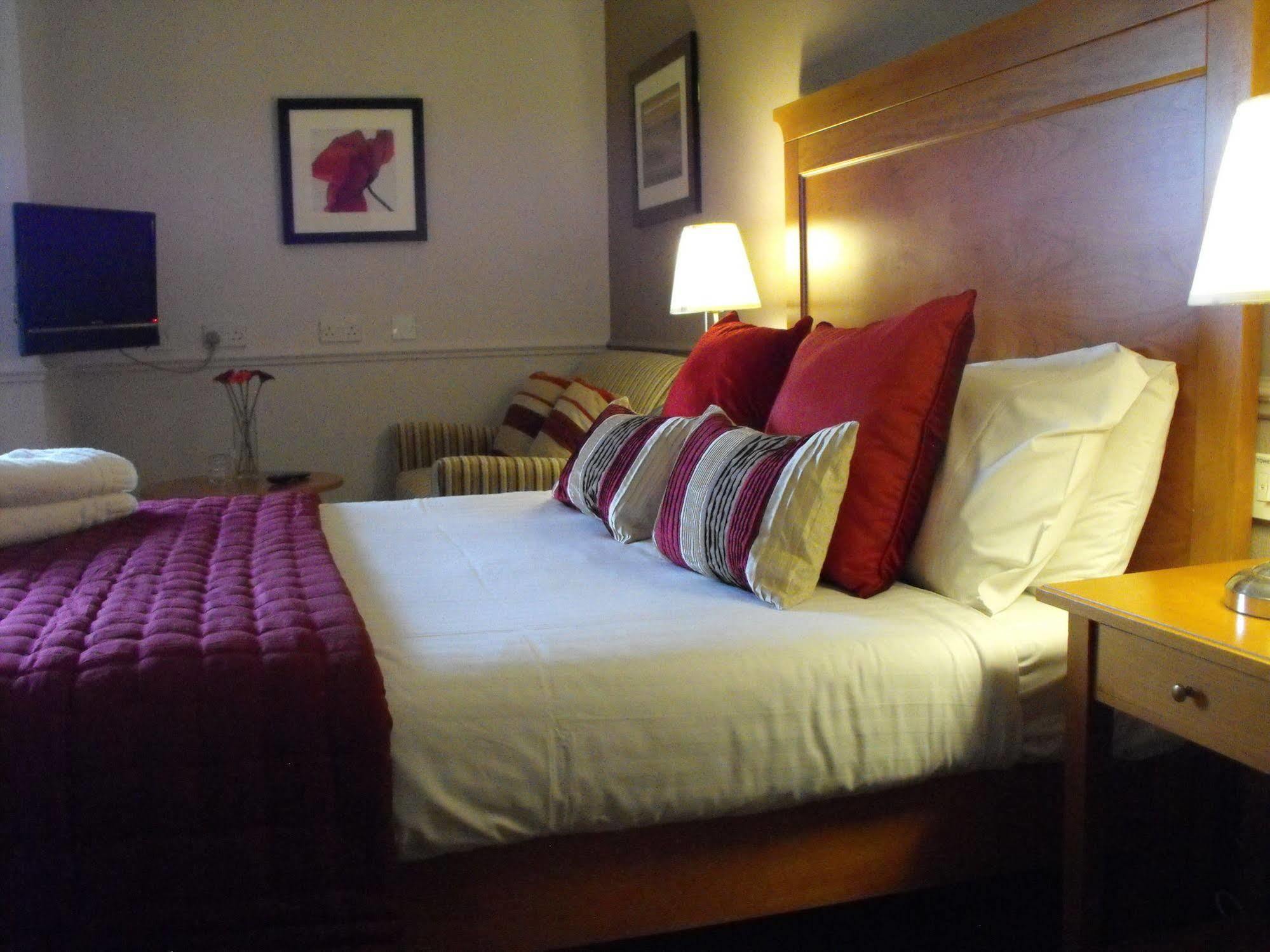 Gomersal Park Hotel & Dream Spa Esterno foto