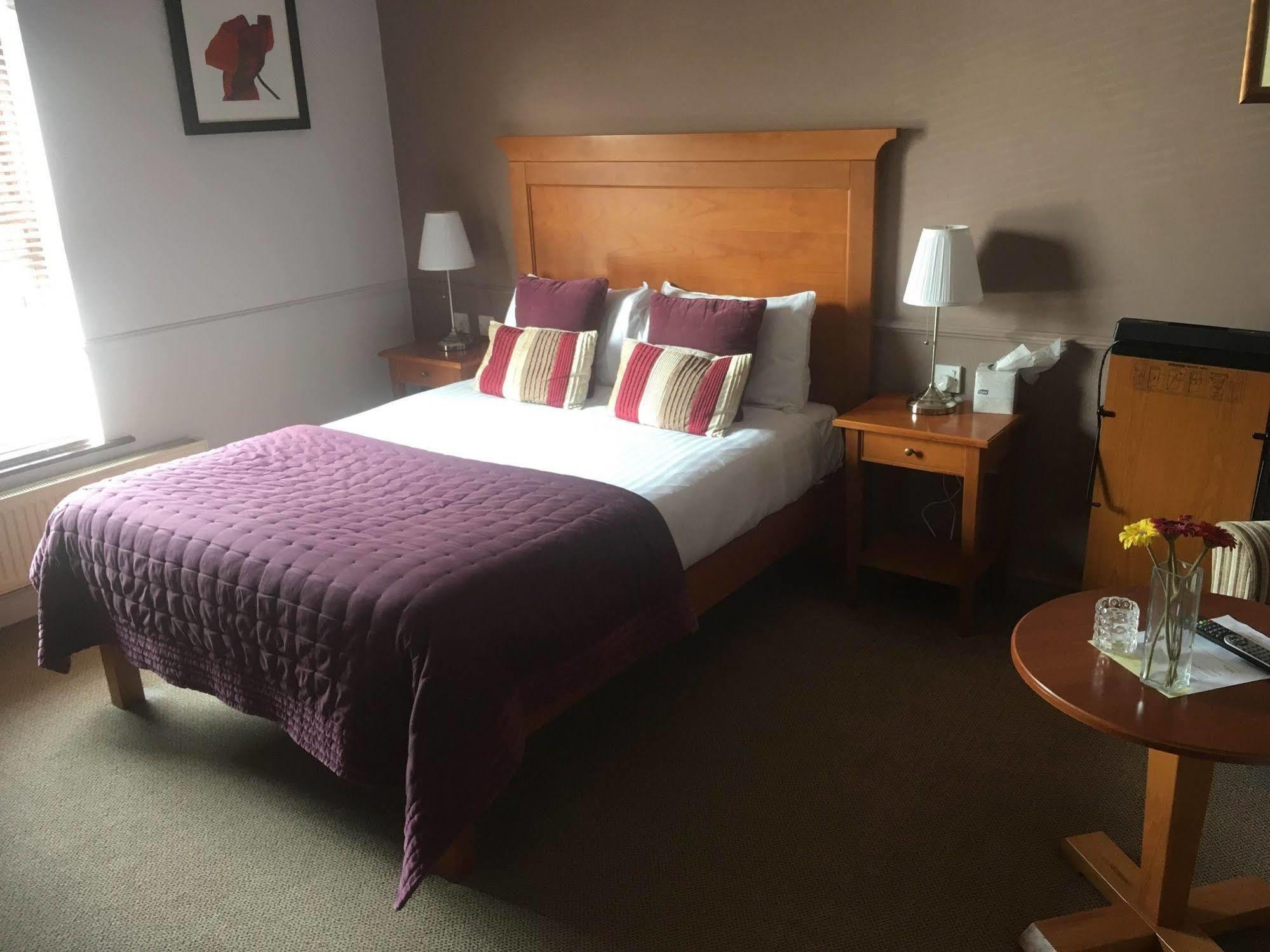 Gomersal Park Hotel & Dream Spa Esterno foto