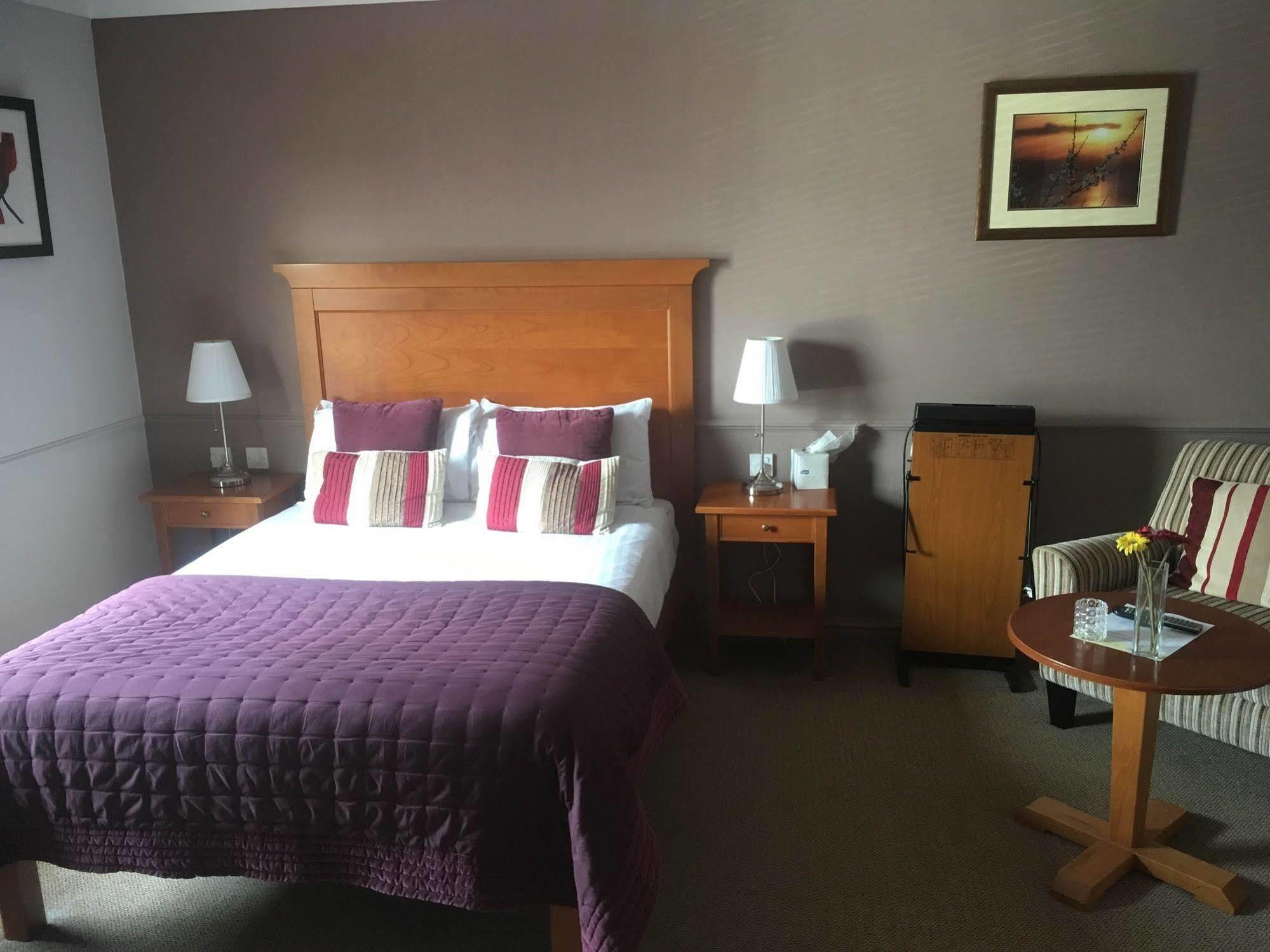 Gomersal Park Hotel & Dream Spa Esterno foto