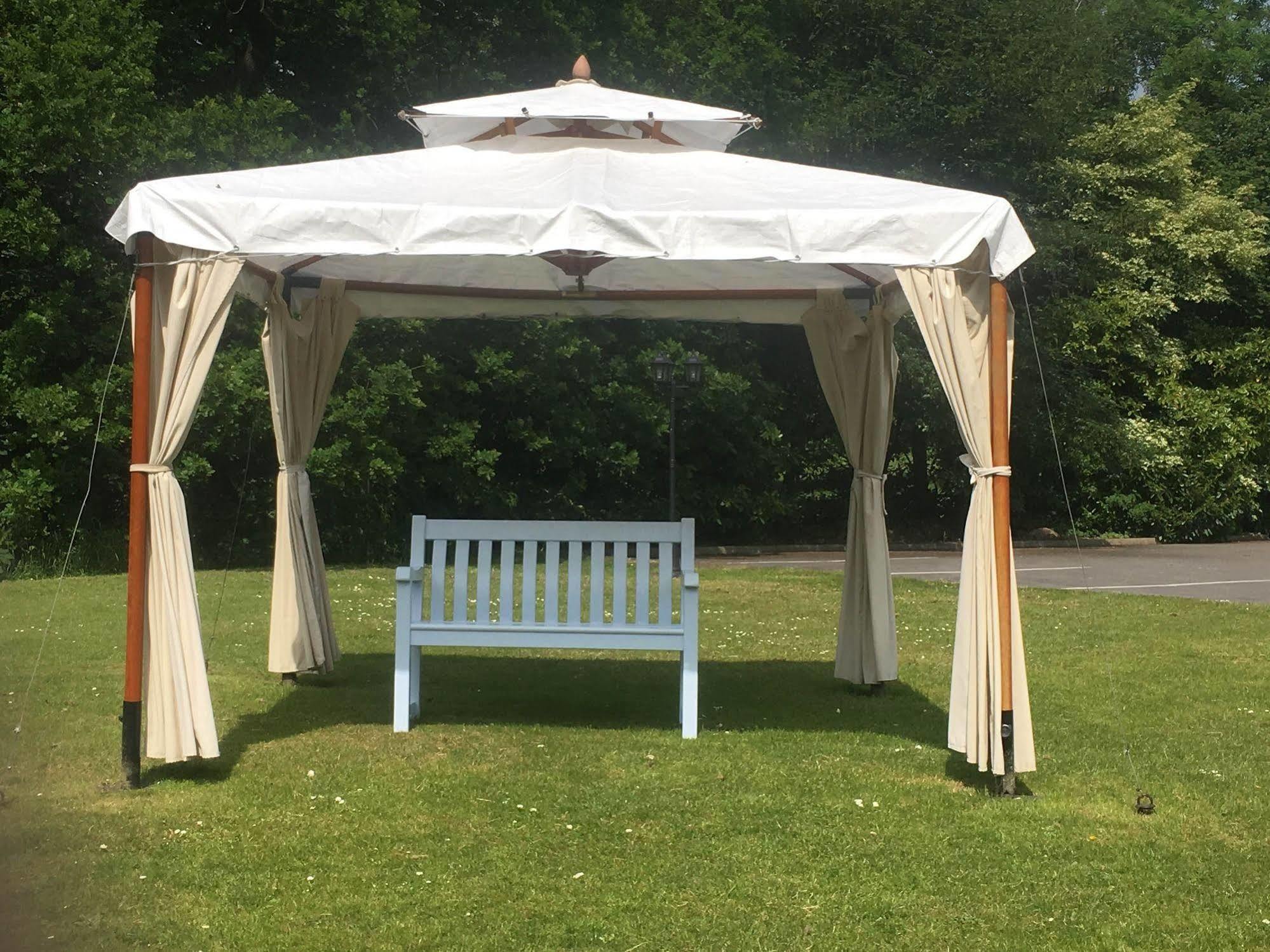 Gomersal Park Hotel & Dream Spa Esterno foto