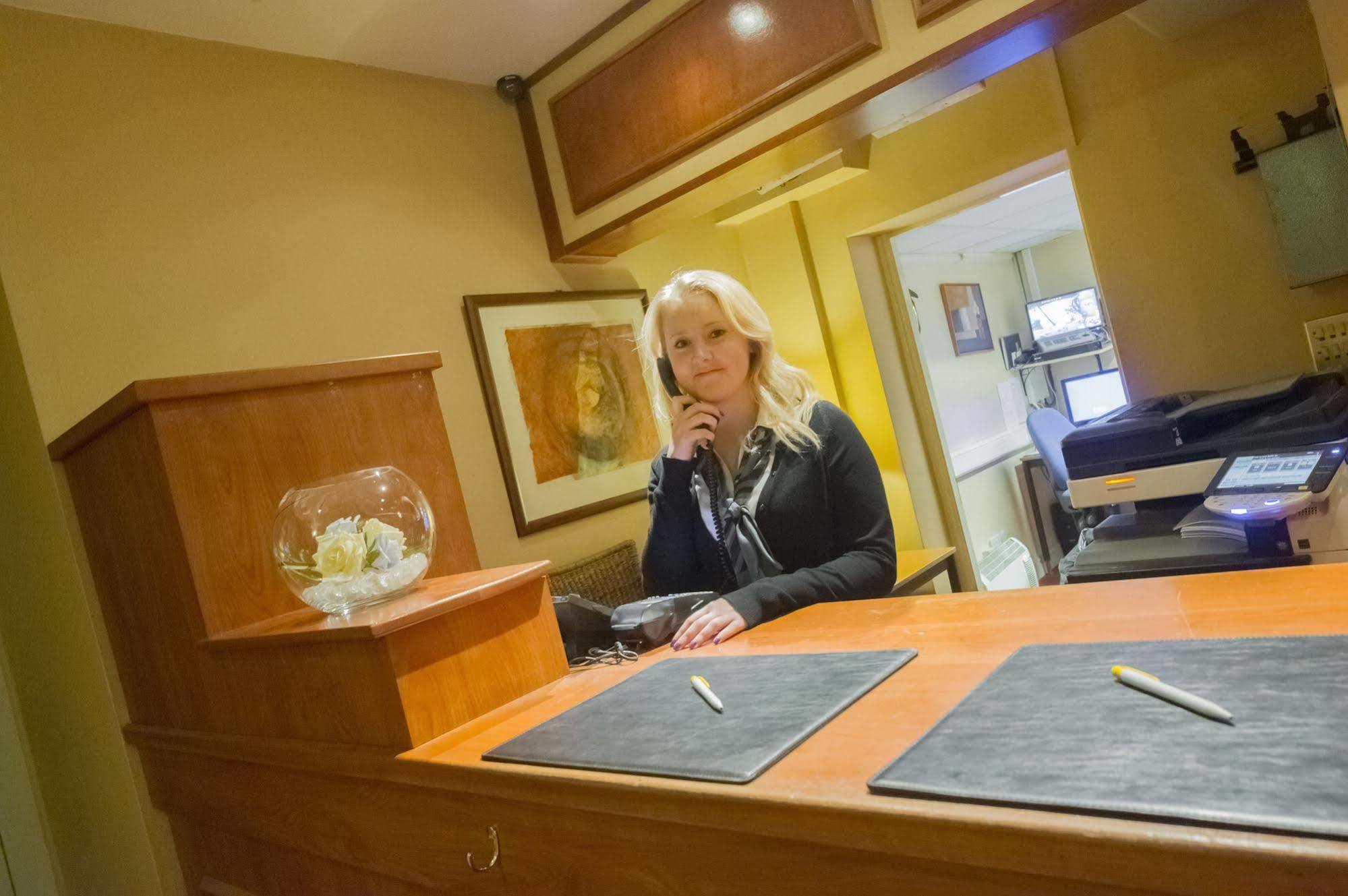 Gomersal Park Hotel & Dream Spa Esterno foto