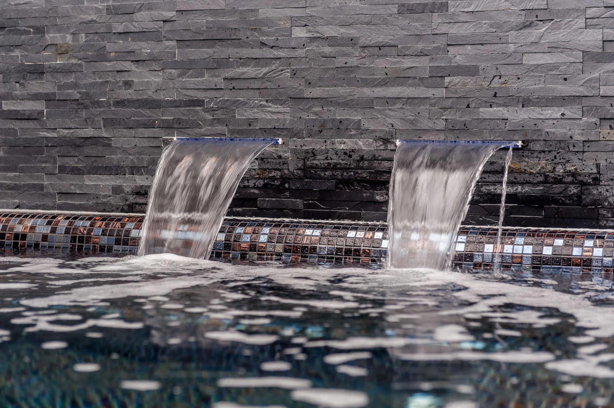 Gomersal Park Hotel & Dream Spa Esterno foto